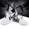 Martial Arts Shoes Taekwondo Shoes,Kids Teenager Martial Arts Training Shoes Sport Boxing Karate Shoes for Taekwondo, Boxing, Kung Fu, Taichi (36) taekwondo sparring gear view 2
