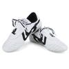Martial Arts Shoes Taekwondo Shoes,Kids Teenager Martial Arts Training Shoes Sport Boxing Karate Shoes for Taekwondo, Boxing, Kung Fu, Taichi (36) taekwondo sparring gear view 4