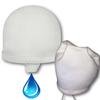 Ceramic Dome Water Filter with Carbon and Pre Filter Sock view 1