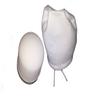 Ceramic Dome Water Filter with Carbon and Pre Filter Sock view 2