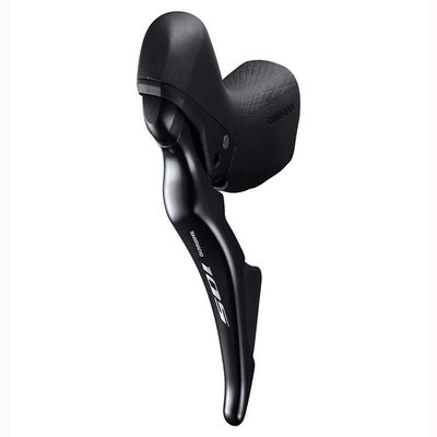 SHIMANO Unisex's STR7025LL Bike Parts, Standard, Left Hand