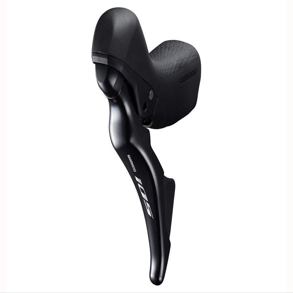 SHIMANO Unisex's STR7025LL Bike Parts, Standard, Left Hand