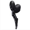 SHIMANO Unisex's STR7025LL Bike Parts, Standard, Left Hand view 1