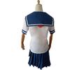 Anime Ayano Aishi Cosplay Women School Uniform Custom Made view 3