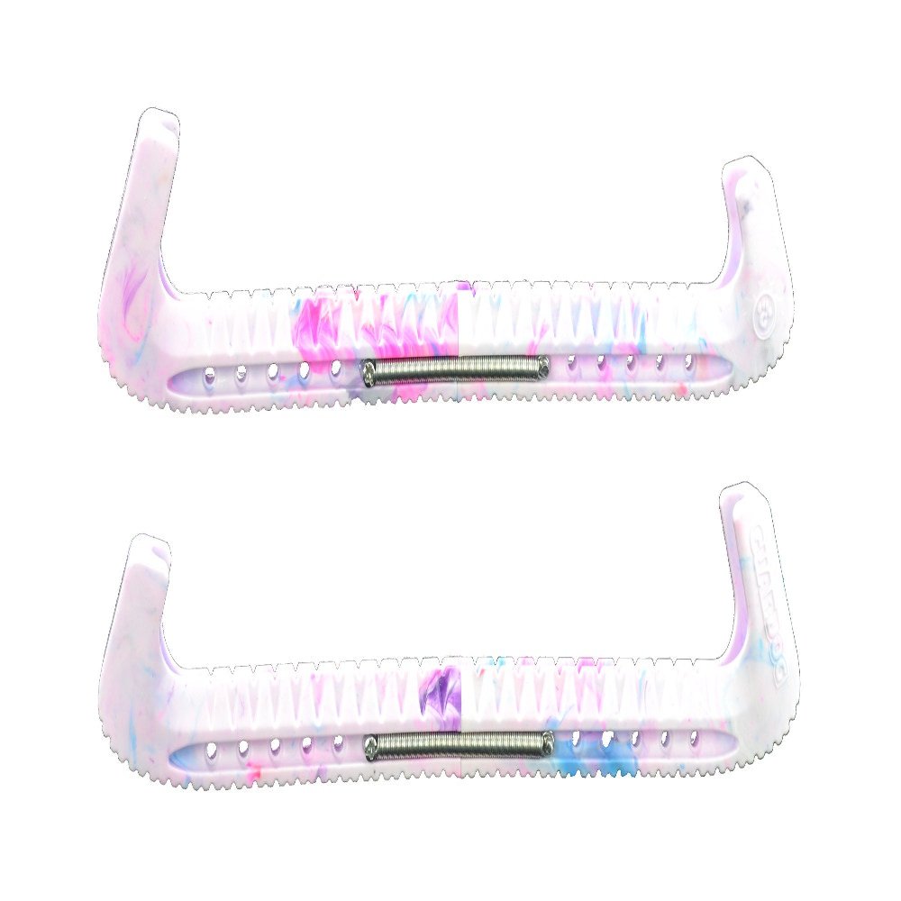 Guardog Swirlz Deluxe Guard Berry Skate Guards