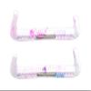 Guardog Swirlz Deluxe Guard Berry Skate Guards view 1