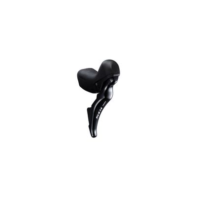 SHIMANO Unisex's STR7025RL Bike Parts, Standard, Right Hand