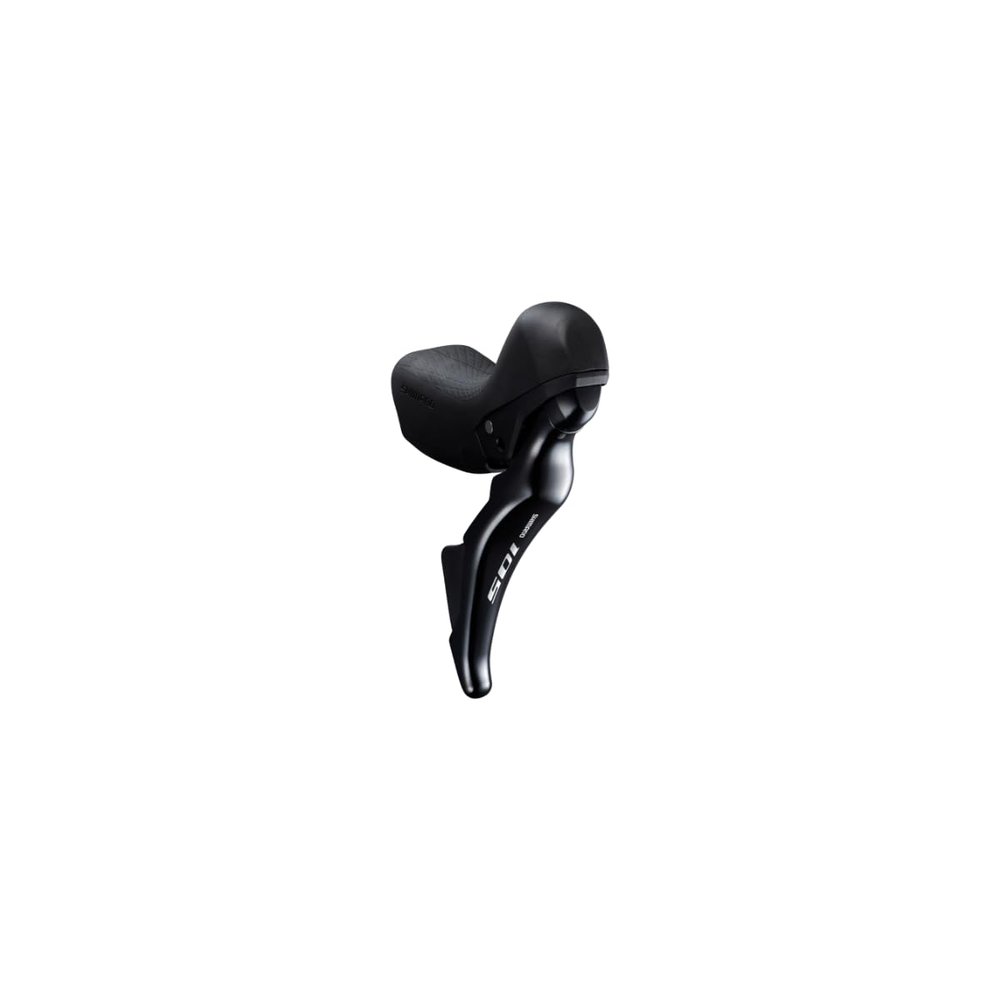 SHIMANO Unisex's STR7025RL Bike Parts, Standard, Right Hand