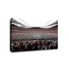 Arsenal - Emirates (36x20 Canvas) view 1