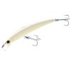 Yo-Zuri R1124 Bone Crystal Minnow (F) 110Mm 4-3/8", R1124BONE view 1