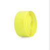 BW EVA Road Bike Handlebar Tape  Comfortable Bicycle Handle Bar Wrap - Yellow view 1