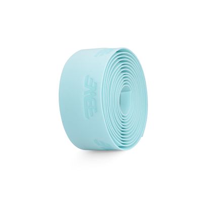 BW EVA Road Bike Handlebar Tape Comfortable Bicycle Handle Bar Wrap - Sky Blue
