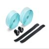BW EVA Road Bike Handlebar Tape  Comfortable Bicycle Handle Bar Wrap - Sky Blue view 4