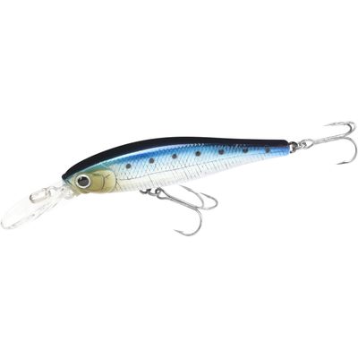 Lucky Craft L0804 Beefreeze Longville 65S-WT #0074 Metallic Sardine