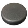 Gun Metal Blue Bucket Lid by Bucket Lidz view 1