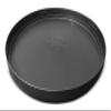 Gun Metal Blue Bucket Lid by Bucket Lidz view 2