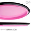 MVP Disc Sports Neutron Deflector Disc Golf Midrange (170-175g / Colors May Vary) view 2