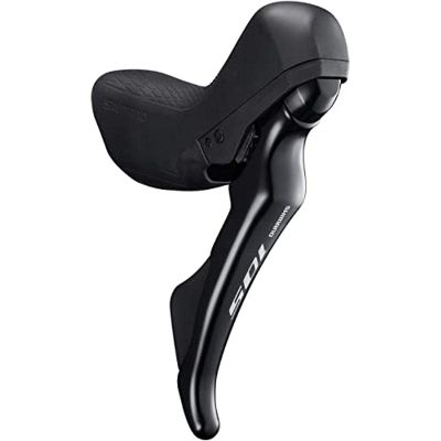 SHIMANO Unisex's STR7020RL Bike Parts, Standard, Right Hand
