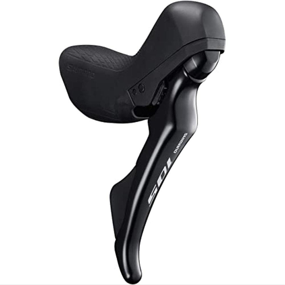 SHIMANO Unisex's STR7020RL Bike Parts, Standard, Right Hand