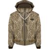 Drake Waterfowl Guardian Elite Flooded Timber Jacket - Shell Weight Mossy Oak Bottomland 3Xlarge view 1