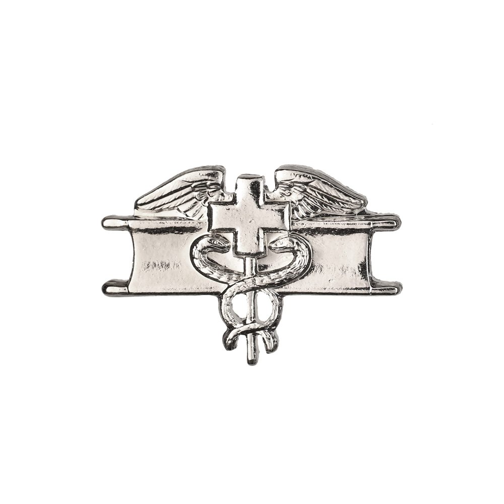 Insignia Depot US ARMY EXPERT FIELD MEDICAL DRESS MINI BRITE