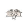 Insignia Depot US ARMY EXPERT FIELD MEDICAL DRESS MINI BRITE view 1