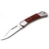 Snake Eye Tactical Lock Back Beautifully Designed Handle Collector Folding Pocket Knife (Small) view 1