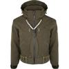 Drake Waterfowl Guardian Elite Flooded Timber Jacket - Shell Weight Green Timber Small view 1