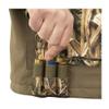 Drake Guardian Elite Layout Blind Jacket, Shell Weight, Color: Realtree Max-5, Size: Medium (DW6013-015-2) view 4