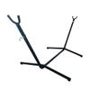 Thxbye Outdoor Swing Chair Double Hammock with Steel Stand Camping Bed view 4
