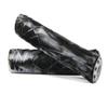 Ethic DTC Grips Rubber Black Transparent Mix view 1