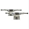 Tensor Alum Raw Skateboard Trucks - Raw Finish - 5.0 view 2