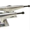 Tensor Alum Raw Skateboard Trucks - Raw Finish - 5.0 view 3