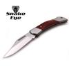 Snake Eye Tactical Lock Back Beautifully Designed Handle Collector Folding Pocket Knife (Medium) view 2