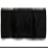 ECP Equine Comfort Products Easy Fit Genuine Merino Sheepskin Girth Cover, Prevents Gall Sores & Chafing, Sweat-Absorbing, Breathable, Soft & Protective, 44 Inches, Black view 2