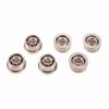 AOLS Ball Bearing 8mm for AEG Gearbox 6PCS view 1