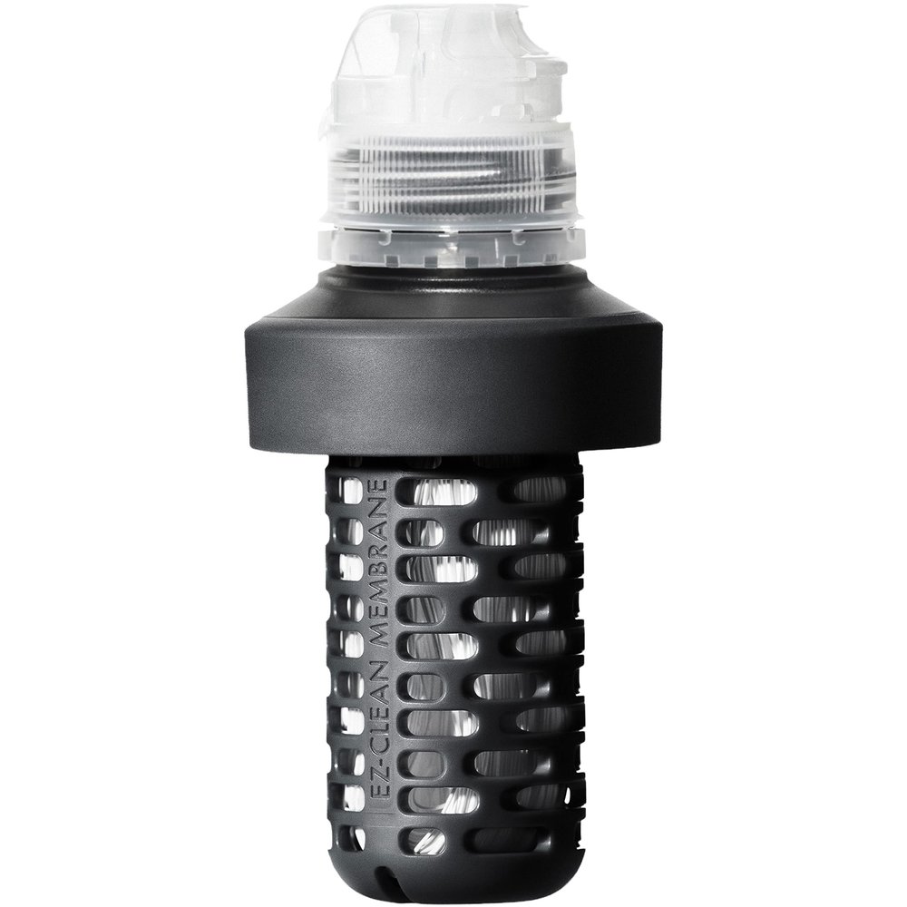 BeFree Replacement Element Black
