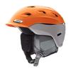 Smith Optics Optics Vantage Unisex Snow Helmet - Matte Halo/Cloudgrey, Small view 1