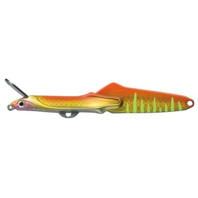 Tacklehouse CSM41 Lure, Steel Minnow, No.17 Escape Chart