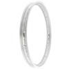 Rising Sun Aluminum Rim - Silver - 36 Hole - 1.40 x 17 view 1
