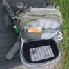 Brook Fishing Equipment Vest Patch (Do-All Patch) view 1