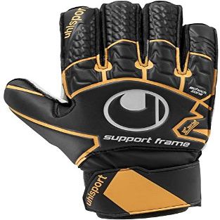 uhlsport Soft Resist SF Soccer Goalie Gloves