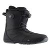 Burton Herren Ruler Boa Black Snowboard Boot, Schwarz(Black), 10 UK view 1