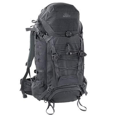VANQUEST MARKHOR-45 Backpack (Black)