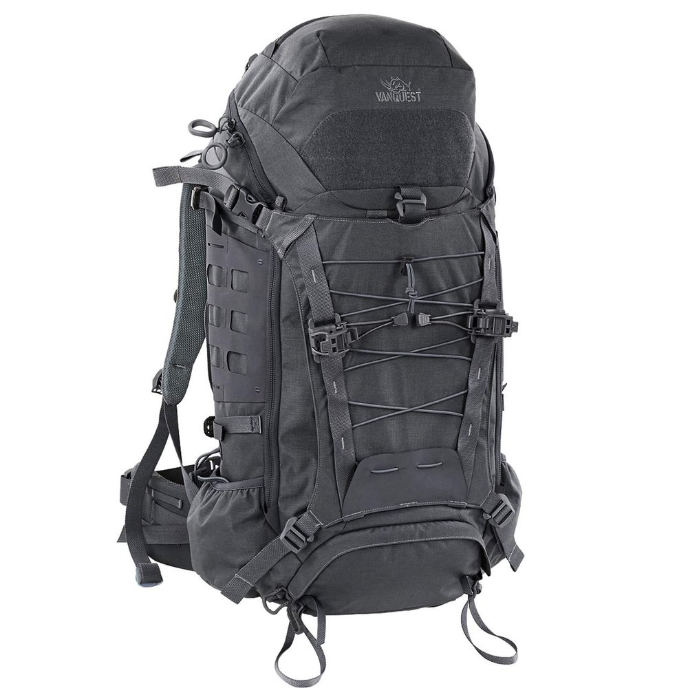 VANQUEST MARKHOR-45 Backpack (Black)