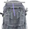 VANQUEST MARKHOR-45 Backpack (Black) view 4