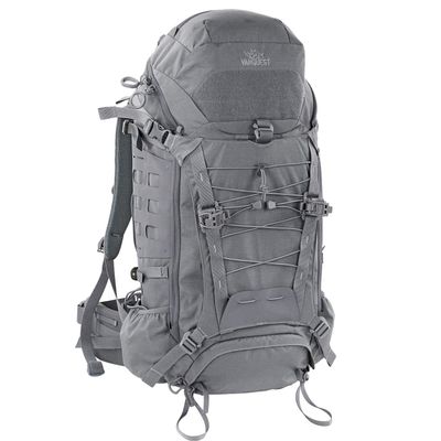 VANQUEST MARKHOR-45 Backpack (Wolf Gray)