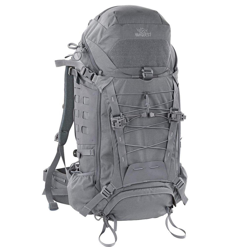 VANQUEST MARKHOR-45 Backpack (Wolf Gray)