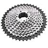 Cassette, Freewheel 10 Speed Mountain Sprocket 11-42T Wide Ratio Cassette with Wrench and Screw and Spare Parts Cassette 10 Cassette view 4