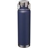 Avenue Thor Copper Vacuum Insulated Bottle (10.7 x 2.8 inches) (Navy) view 1